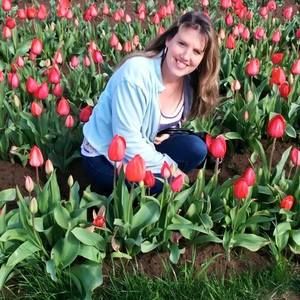 Meet your Posher, Robin